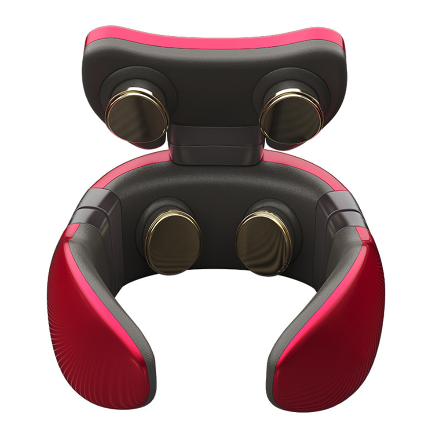 Rechargeable Neck Massager
