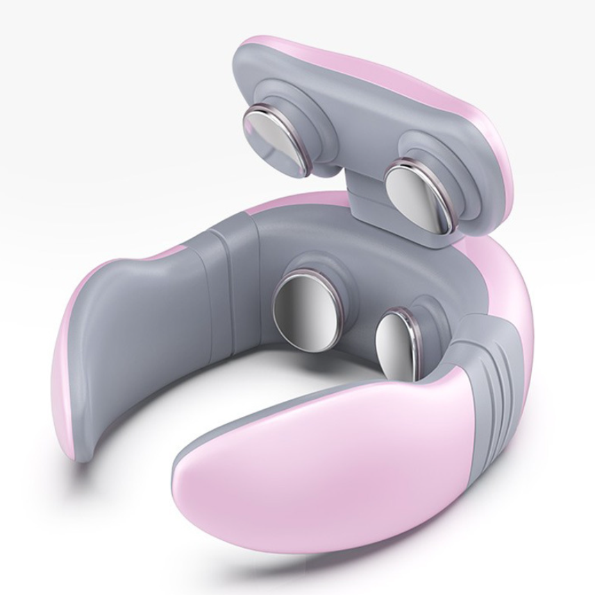 Rechargeable Neck Massager