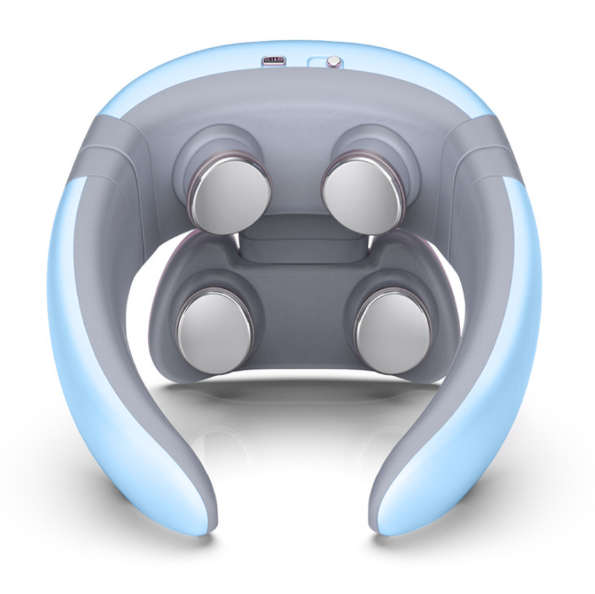 Rechargeable Neck Massager