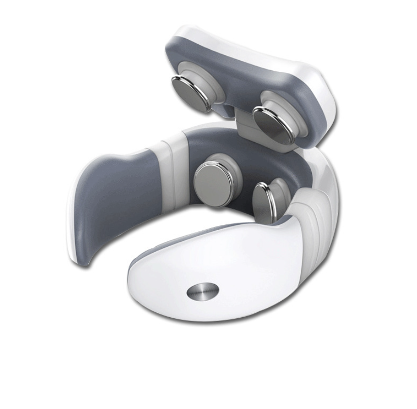 Rechargeable Neck Massager
